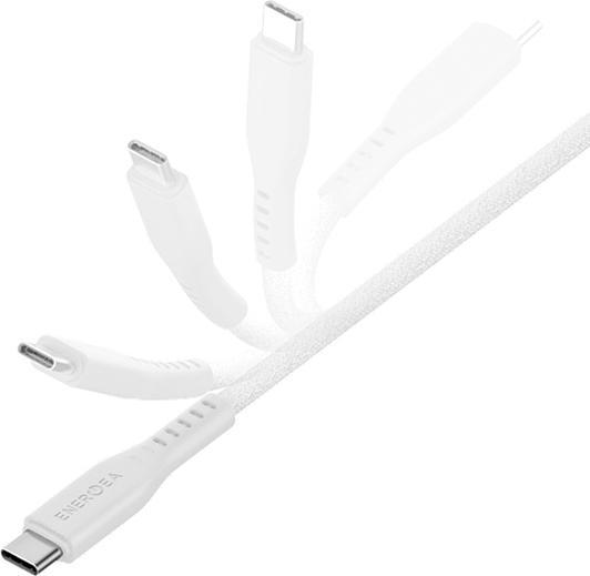 Produktbild Energea Kabel USB-C auf Lightning (1.50 m, USB 3.2 Gen 1)