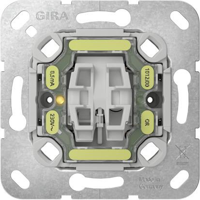 Produktbild Gira Tast-Kontroll