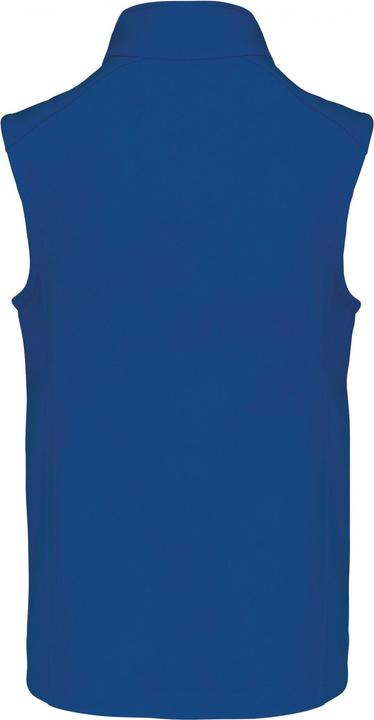 Actual product image Kariban Sleeveless jacket (4XL)
