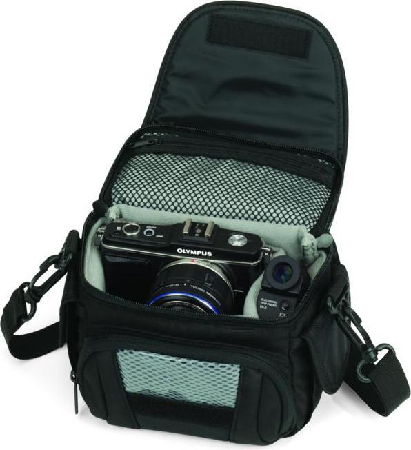 Actual product image Lowepro Edit 110 (Camera shoulder bag)
