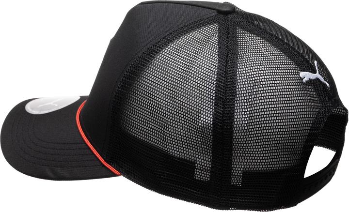 Produktbild Puma Ferrari SPTWR Race Trucker Cap (One Size)