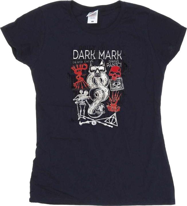 Dark Mark TShirt (XXL)