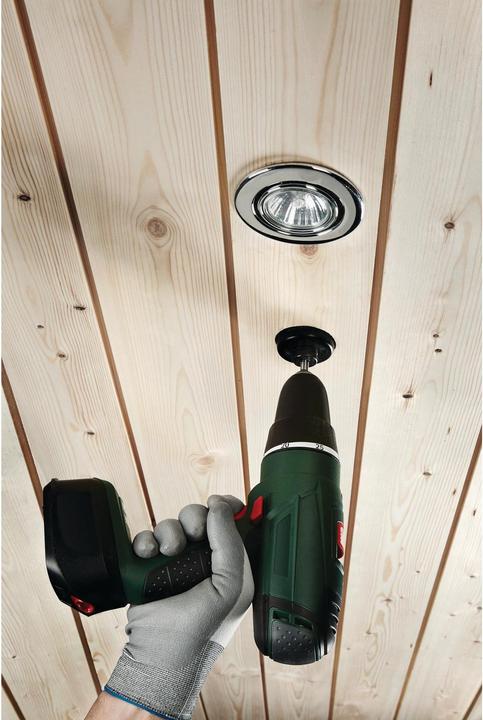 Produktbild Bosch Zubehör Lochsäge für Spot Lampen Durchmesser = 75 mm (75 Millimeter)