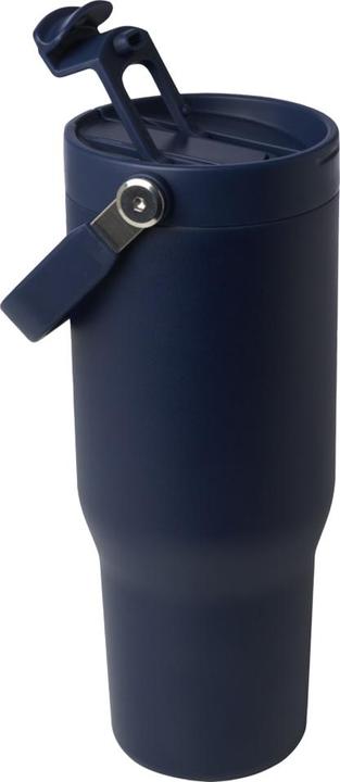 Produktbild Generic Trinkbecher Bronx Deckel mit Doppelfunktion Recycelter Edelstahl 900ml (0.90 l)