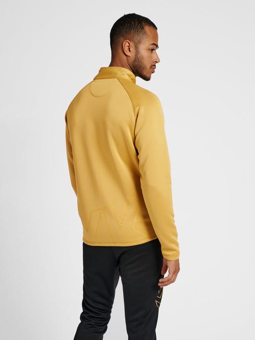 Immagine prodotto hummel Giacca Con Zip Di Cima Xk (XXL)