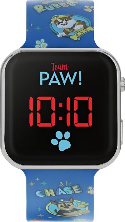 Image du produit Accutime Paw Patrol (Montre numérique, 38 mm)