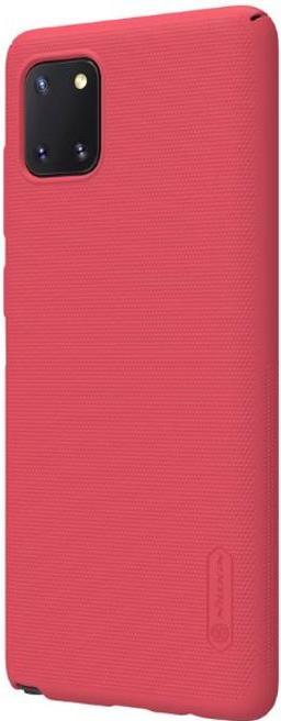 Productafbeelding Nillkin Super Frosted Shield-serie (Samsung Galaxy Note 10 Lite)