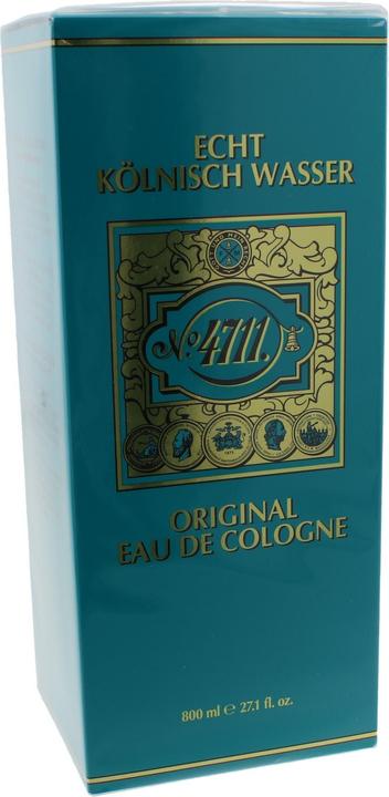 Image du produit Tabac Original (Eau de cologne, 800 ml)