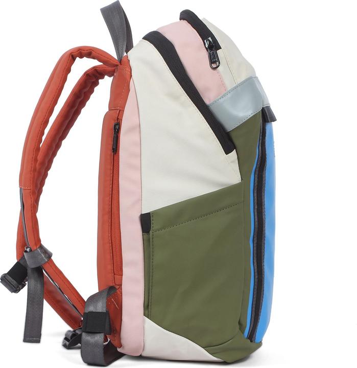 Actual product image 7clouds Tike 7.1 (17 l)