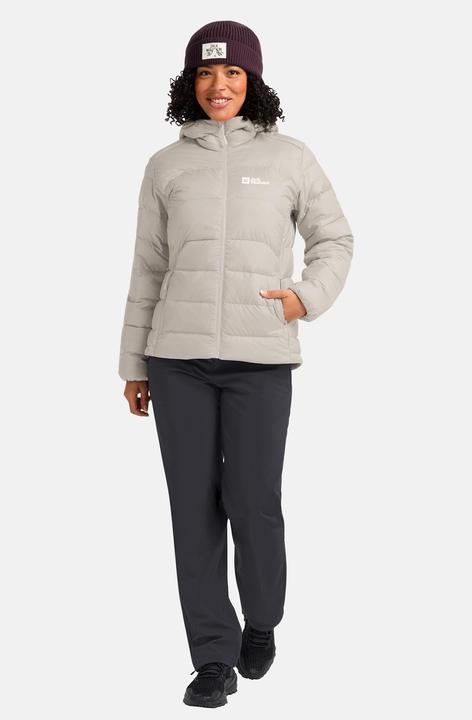 Actual product image Jack Wolfskin Ather Down Hoody W (3XL)