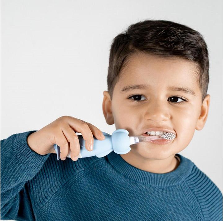 Immagine prodotto Brush-Baby WildOne (Spazzolino sonico)