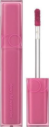Actual product image Rom&Nd Dewyful Water Tint Lip Gloss 0.18 fl oz 06 Thulian (06 Thulian)