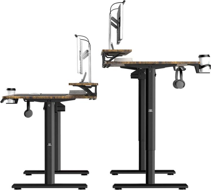 Produktbild Ultradesk Highlander XXL