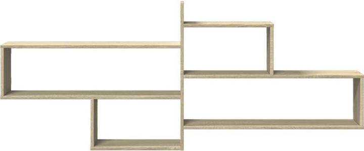 Image du produit VidaXL Étagère murale (167,5 x 18 x 68 cm)