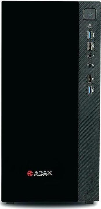 Produktbild Adax Kompiuteris Verso Pentium G6405, 8 GB, Intel UHD Graphics 610, 256 GB SSD Windows 10 Pro (Intel Pentium Gold G6405, 8 GB, 256 GB)