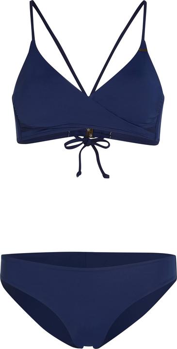 O'Neill Women's Essentials Baay Maoi Bikini Set