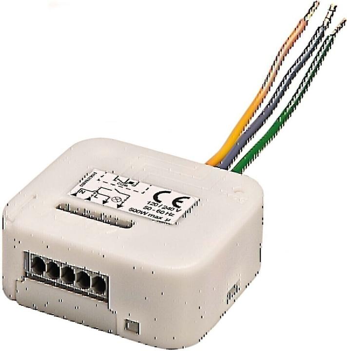 Image du produit somfy Récepteur radio