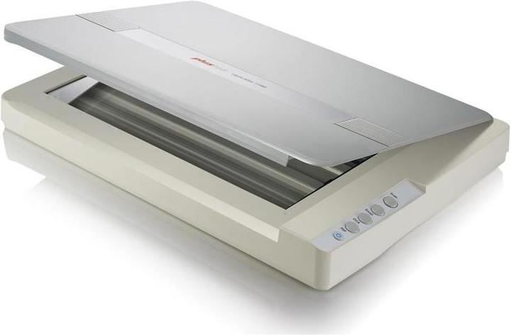 Actual product image Plustek "Skaner OpticSlim 1180" (PLUS-OS-1180) (USB)
