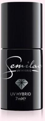 Actual product image Semilac gel polish 7 ml Yasmin Kiss 159 (Gel-Effect Nail Polish)