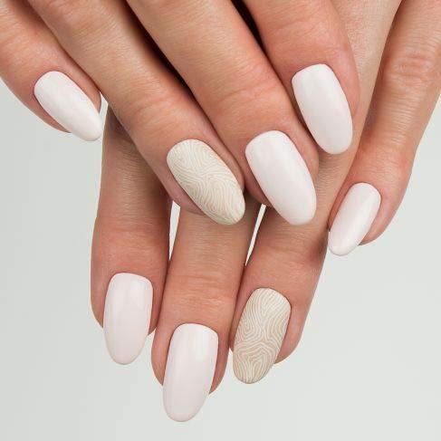 Actual product image Semilac gel polish 7 ml Yasmin Kiss 159 (Gel-Effect Nail Polish)