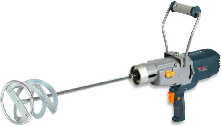 Produktbild Rebir EM2-1500E-2 2000W 2 GREIT.