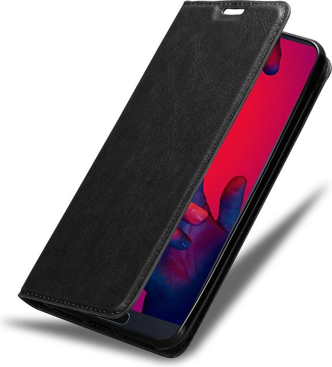 Image du produit Cadorabo Book Couverture magnétique invisible (Huawei P20 Pro)