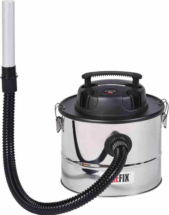 Image du produit FireFix Aschesauger 963 mit Motor (Aspirateur de cendres)