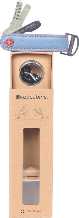 Produktbild Keycabins Loop-leather S4