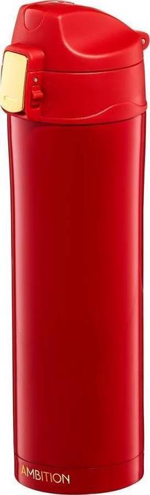Actual product image THERMAL PUODULIS 84554 ROYAL 420ml RED (0.42 l)