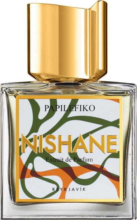 Nishane Papilefiko - parfÃ©m (Eau de Parfum, 100 ml)