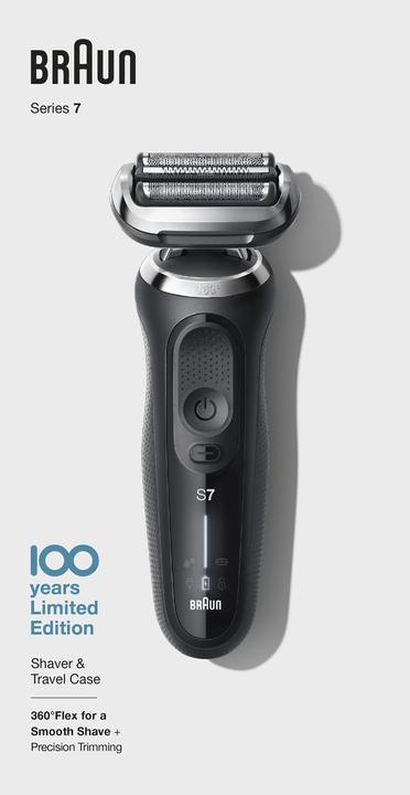 Produktbild Braun Series 7