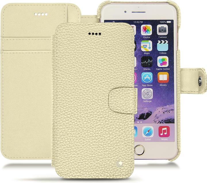 Actual product image Noreve Leather case wallet (Samsung Galaxy Note 8)