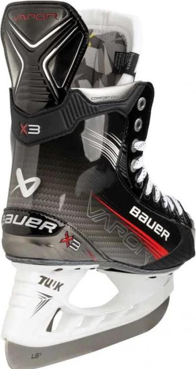 Produktbild Bauer Vapor X3 SR Hockey-Schlittschuhe (2E, SR 7,5 - 42,5) (42.5)