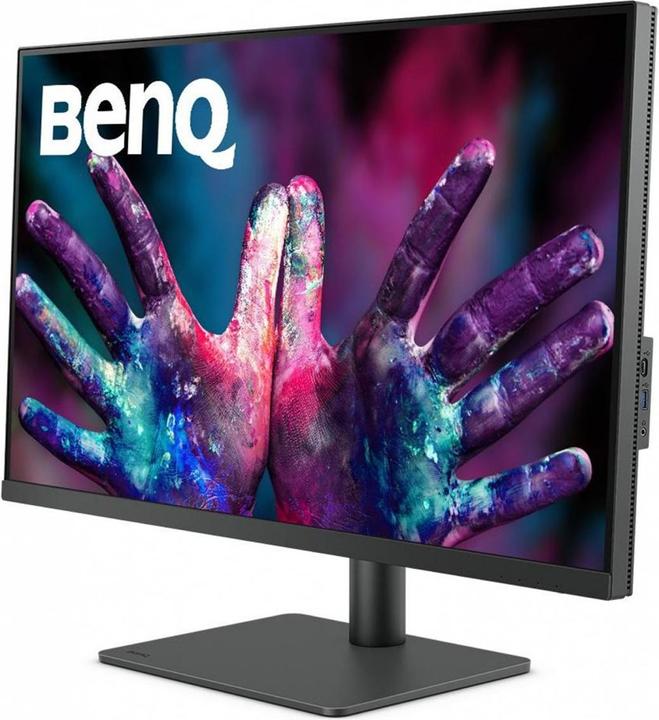 Immagine prodotto BenQ PD3205U (3840 x 2160 pixel, 32")