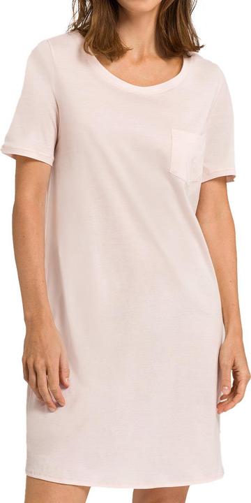 Immagine prodotto Hanro Camicia da notte in cotone deluxe a manica corta (L)