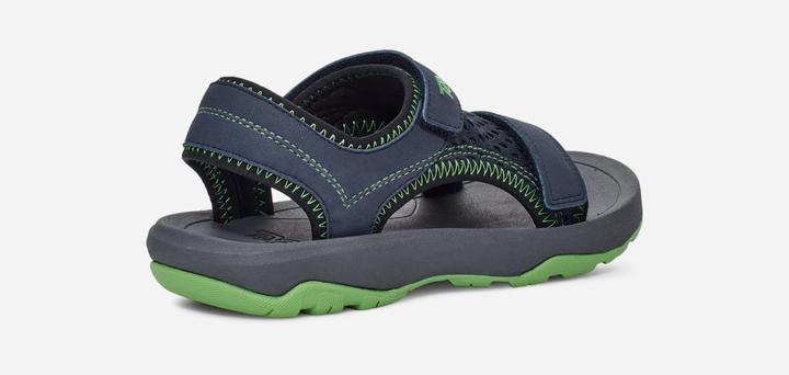 Produktbild Teva Badesandalen (22)