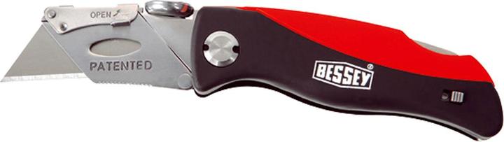 Produktbild Bessey Klappmesser (Cutter)