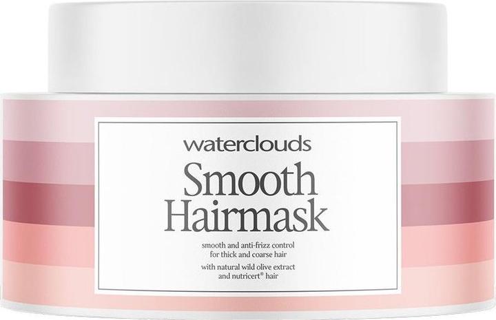 Waterclouds Smooth Hairmask - 250ml (250 ml)