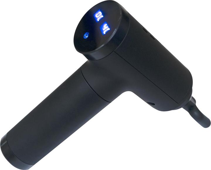 Produktbild Gladiatorfit Massagepistole