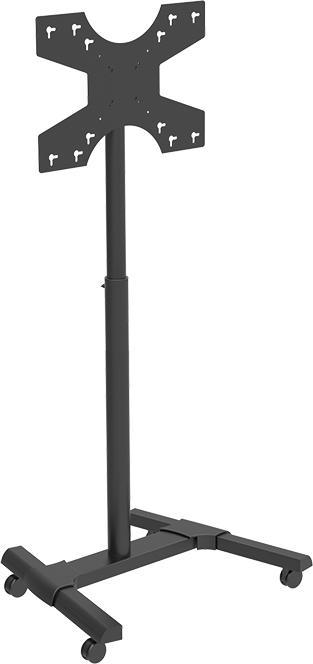 Produktbild Hagor freistehendes Standsystem (55", 35 kg)