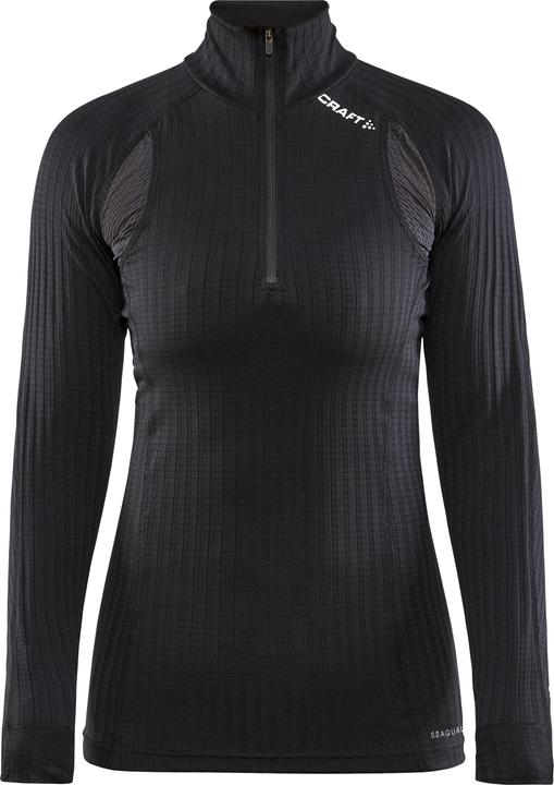 Immagine prodotto Craft Active Extreme X Zip Camicia A Maniche Lunghe (L)