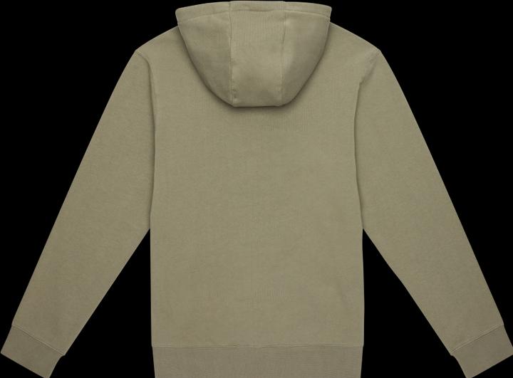 Produktbild Fox Image Skull Fleece (M)