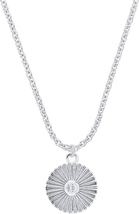 Immagine prodotto Candy Collana Devon, argento 925 (Argento 925, 42 - 45 cm)