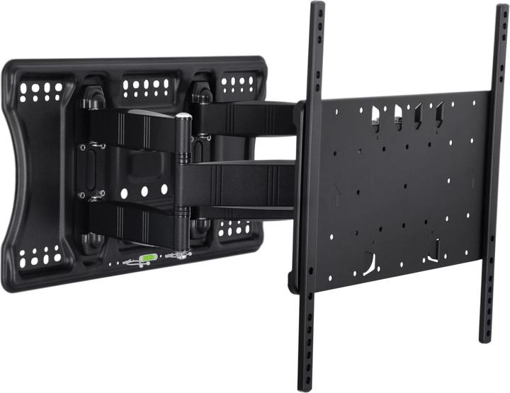 Actual product image Multibrackets Super Slim Tilt & Turn Plus (Wall, 65", 40 kg)
