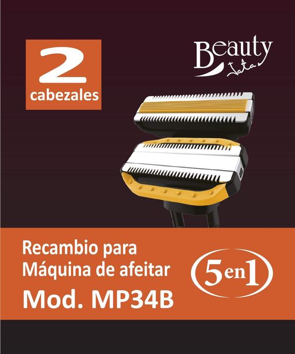 Actual product image Jata RM34B (12 x)