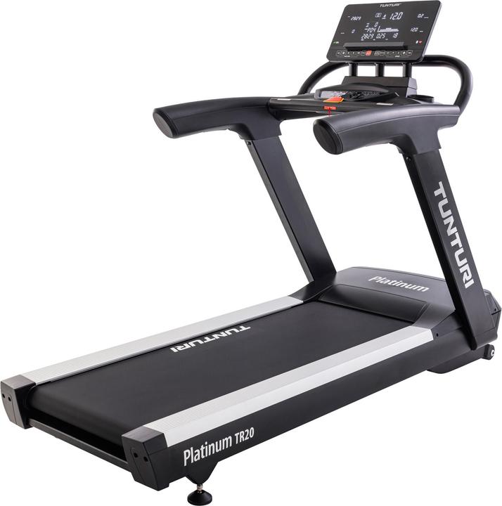 Tunturi Platinum TR20 Laufband