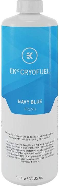 Marineblau