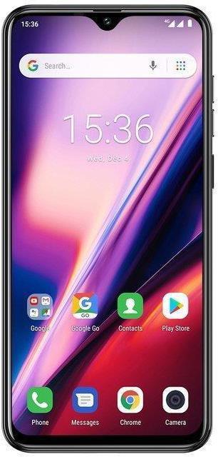 Produktbild Ulefone Note 7 (32 GB, Black, 6.10", Dual SIM, 8 Mpx, 3G)