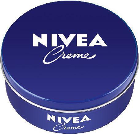 Produktbild NIVEA Creme universal cream in a can of 400 ml (Körpercreme, 400 ml)