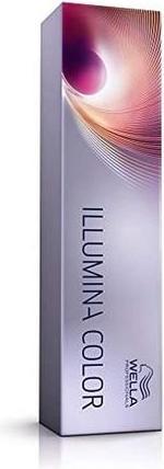 Productafbeelding Wella Illumina kleur (8/05 lichtblond natuurlijk mahonie)